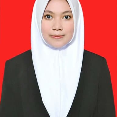 Profil CV Reni Diah Sari