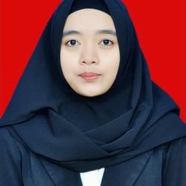 Profil CV Reni Apriani