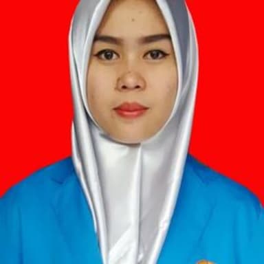 Profil CV Reni Diana Putri