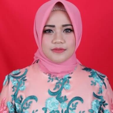 Profil CV Reni Dwi Puspitasari