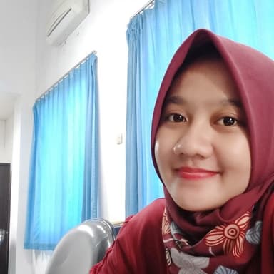 Profil CV Reni Enika Putri