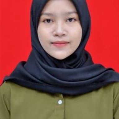 Profil CV Reni Indah Yulianti