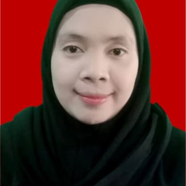 Profil CV Reni Maharani, A. Md