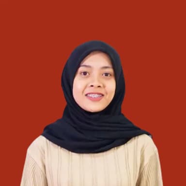 Profil CV RENI OKTAVIANA