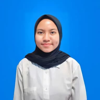 Profil CV Reni Rahmawati