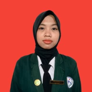 Profil CV Reni Safira