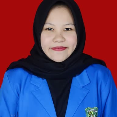 Profil CV Reni Widiawati