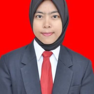 Profil CV Renny Puspita