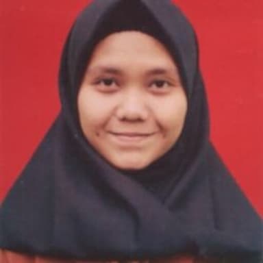 Profil CV Renny Siti Maysyaroh