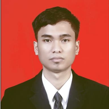 Profil CV Reno Rinaldi