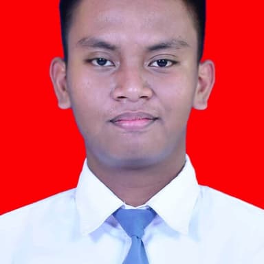 Profil CV Reno Yudistio