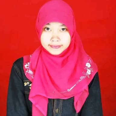 Profil CV Agnes Theresia Sitompul