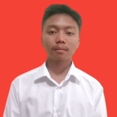 Profil CV Resa apriansyah