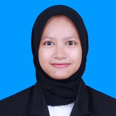 Profil CV Resalianti Sintiana Devie