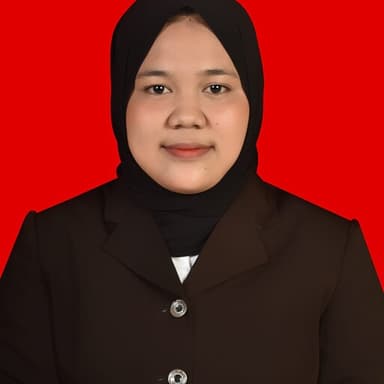 Profil CV Resa Rupia Sakti