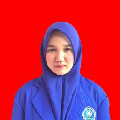 Profil CV Resfiana Agustina Rahayu