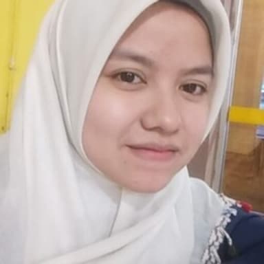 Profil CV Resi Patmawati