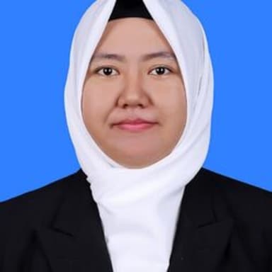 Profil CV Resi Siska Kurnia Sari