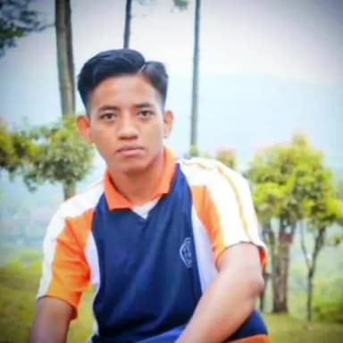 Profil CV Reski surya pratama