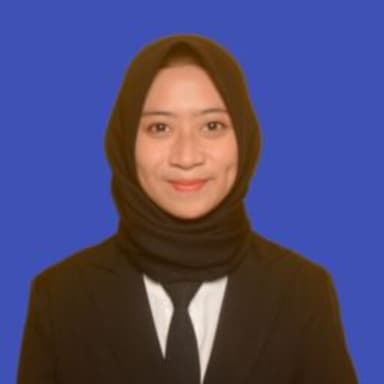 Profil CV Resky Aryani