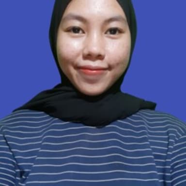 Profil CV Resky Astria Syam