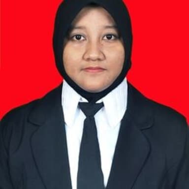 Profil CV Resky Novianti