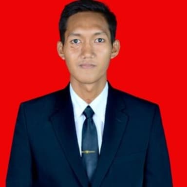 Profil CV Resky Ramdhana