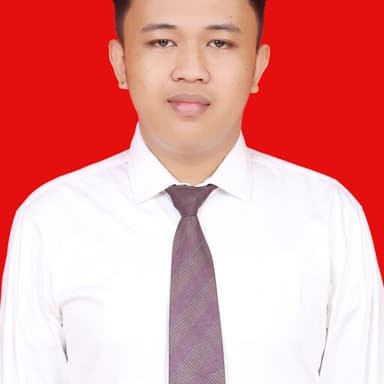 Profil CV Resky Saputra