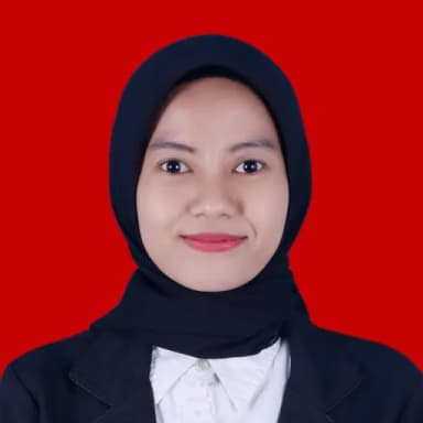 Profil CV Nur Intan