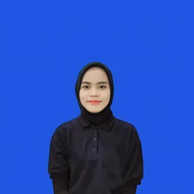 Profil CV Resti Hidayati