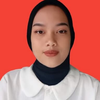 Profil CV Resti Nurhayati