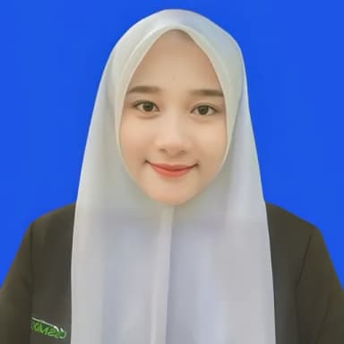 Profil CV Resti Yuliana saputri