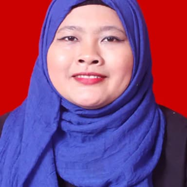 Profil CV Resti Yusnita Utami