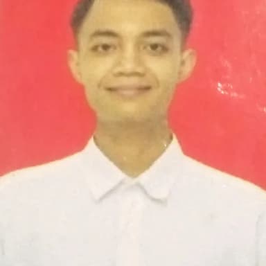 Profil CV Restu Aji Suwoko