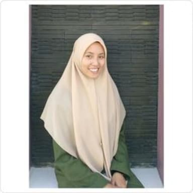 Profil CV Restu Dini