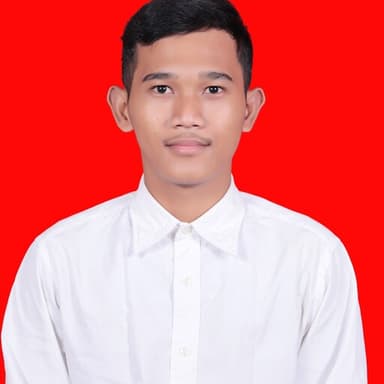 Profil CV Restu Hidayat