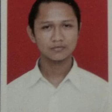 Profil CV Restu Pamungkas