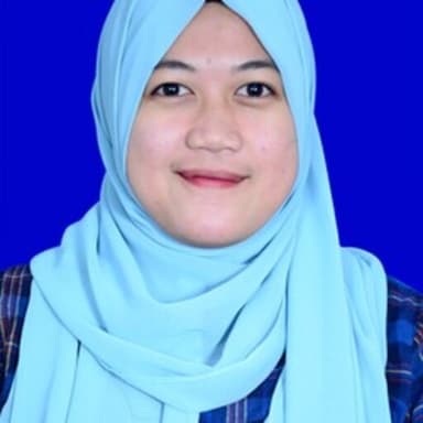 Profil CV Restu Septiani