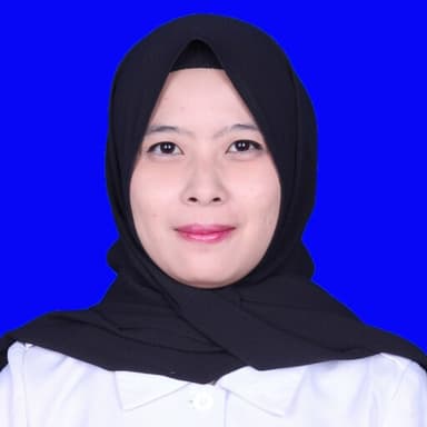 Profil CV Resty Widya Pebriani