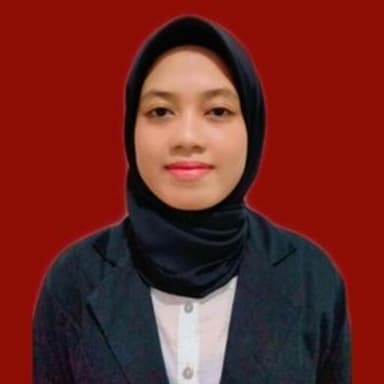 Profil CV Retno Ajeng Wulandari