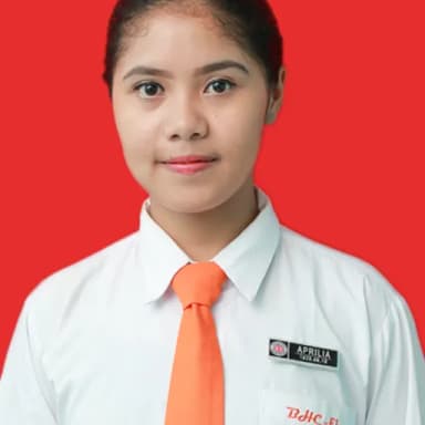 Profil CV Retno ApriliaWati 