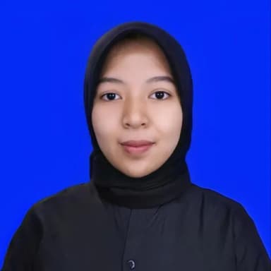 Profil CV Retno Aulia