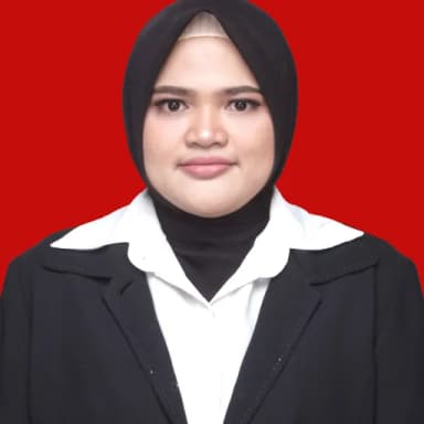 Profil CV RETNO AYU SEKARSARI