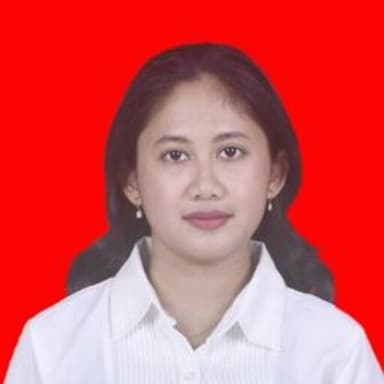 Profil CV Retno Dwi Nurpitasari