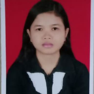 Profil CV Retno Eliana Ningsih