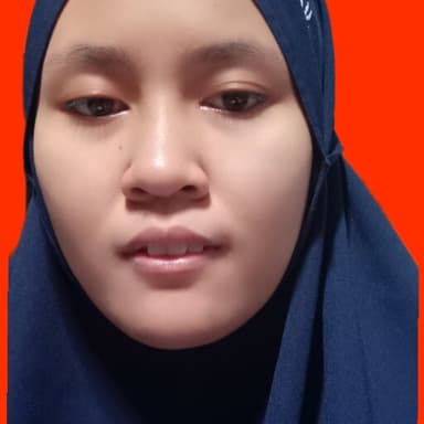 Profil CV Retno Himaniar maulida fitri ramadhan