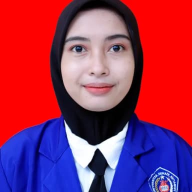 Profil CV Retno Indri Aeni