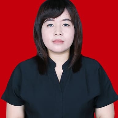 Profil CV Retno Sasti Pertiwi