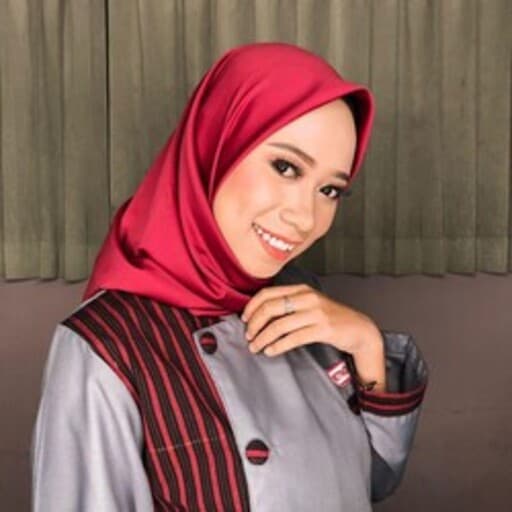 CV Retno Wulansari