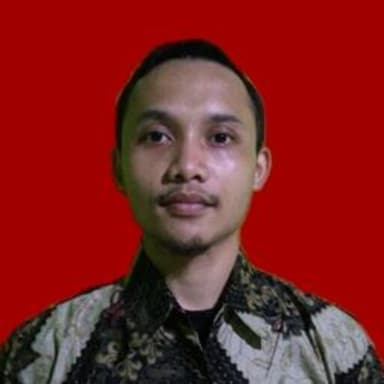 Profil CV Retsa Aji Pangestu